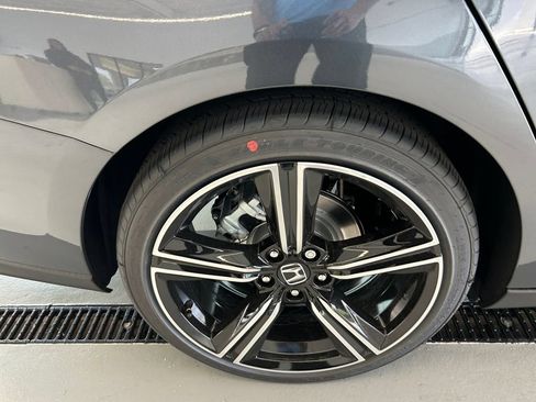 New 2026 Honda Accord SE image 19