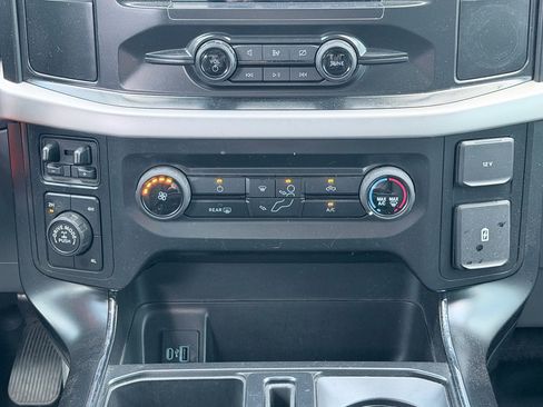 Used 2022 Ford F150 XL w/ Trailer Tow Package AWD/4WD image 17