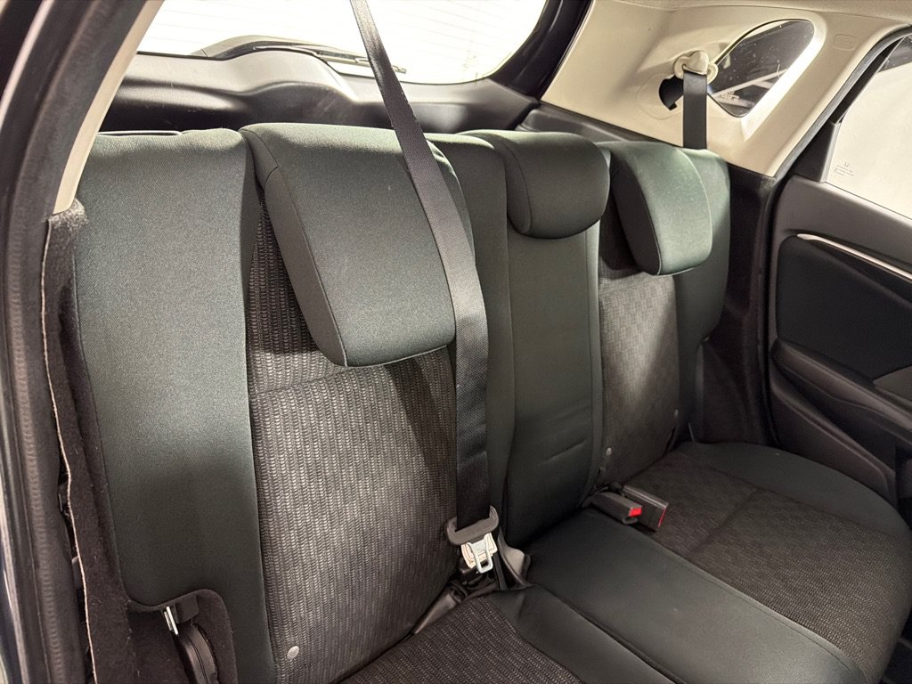Used 2017 Honda Fit LX image 22