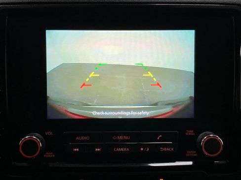 Used 2023 Nissan Frontier SV w/ SV Premium Package image 24