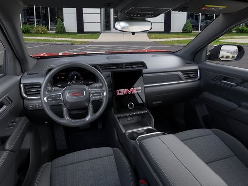 New 2027 GMC Terrain Elevation AWD/4WD image 15