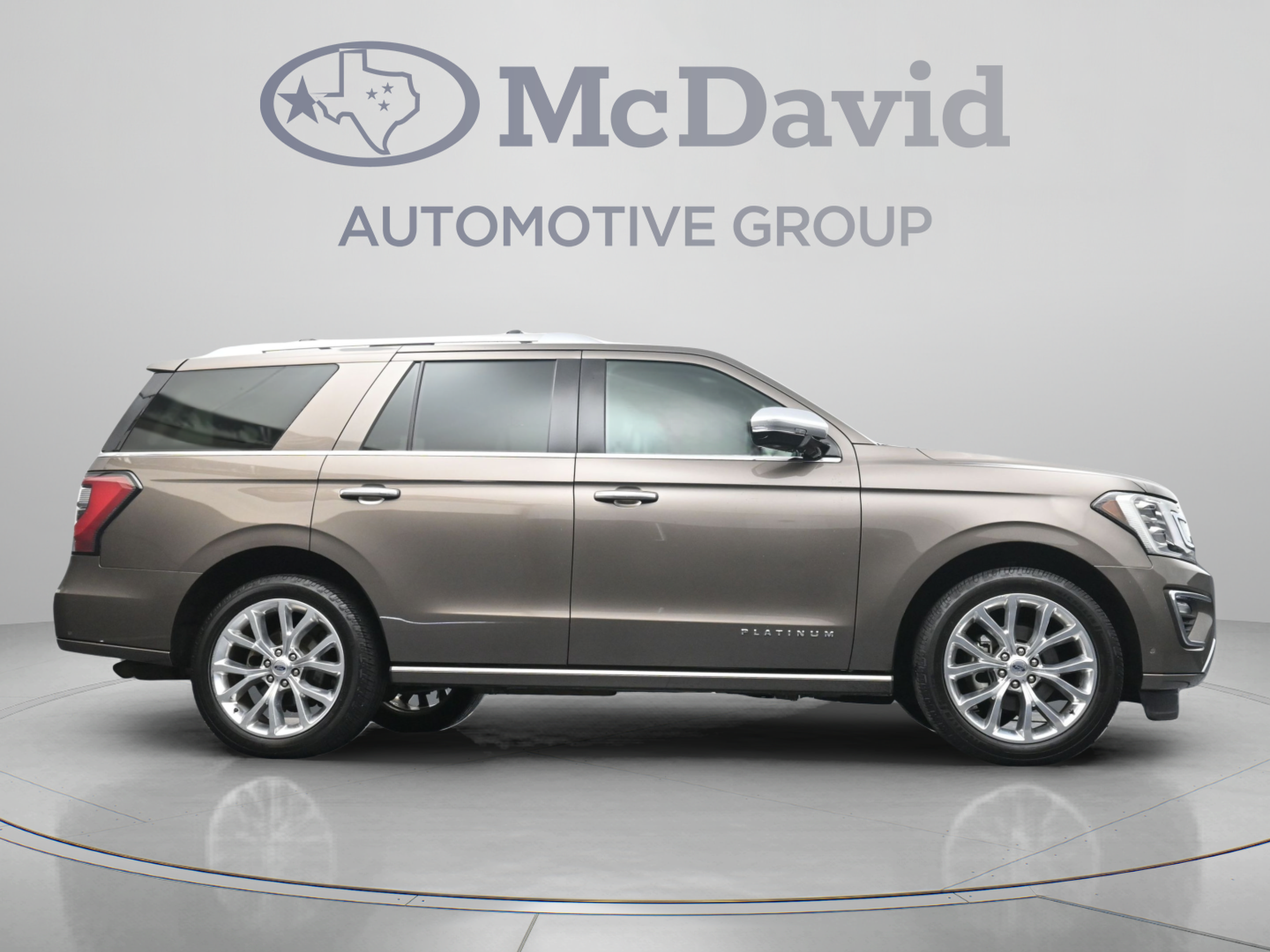 Used 2019 Ford Expedition Platinum RWD image 33