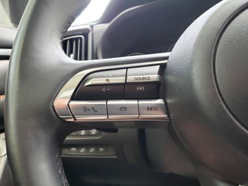 Used 2023 MAZDA CX-50 Meridian Edition w/ Apex Package AWD/4WD image 20