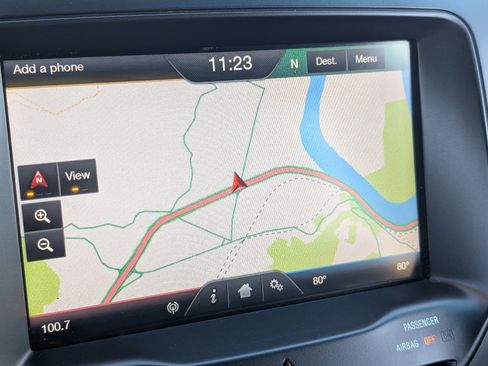 Used 2015 Ford Explorer XLT w/ Equipment Group 202B image 18