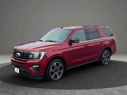 Used 2019 Ford Expedition Limited w/ Equipment Group 303A