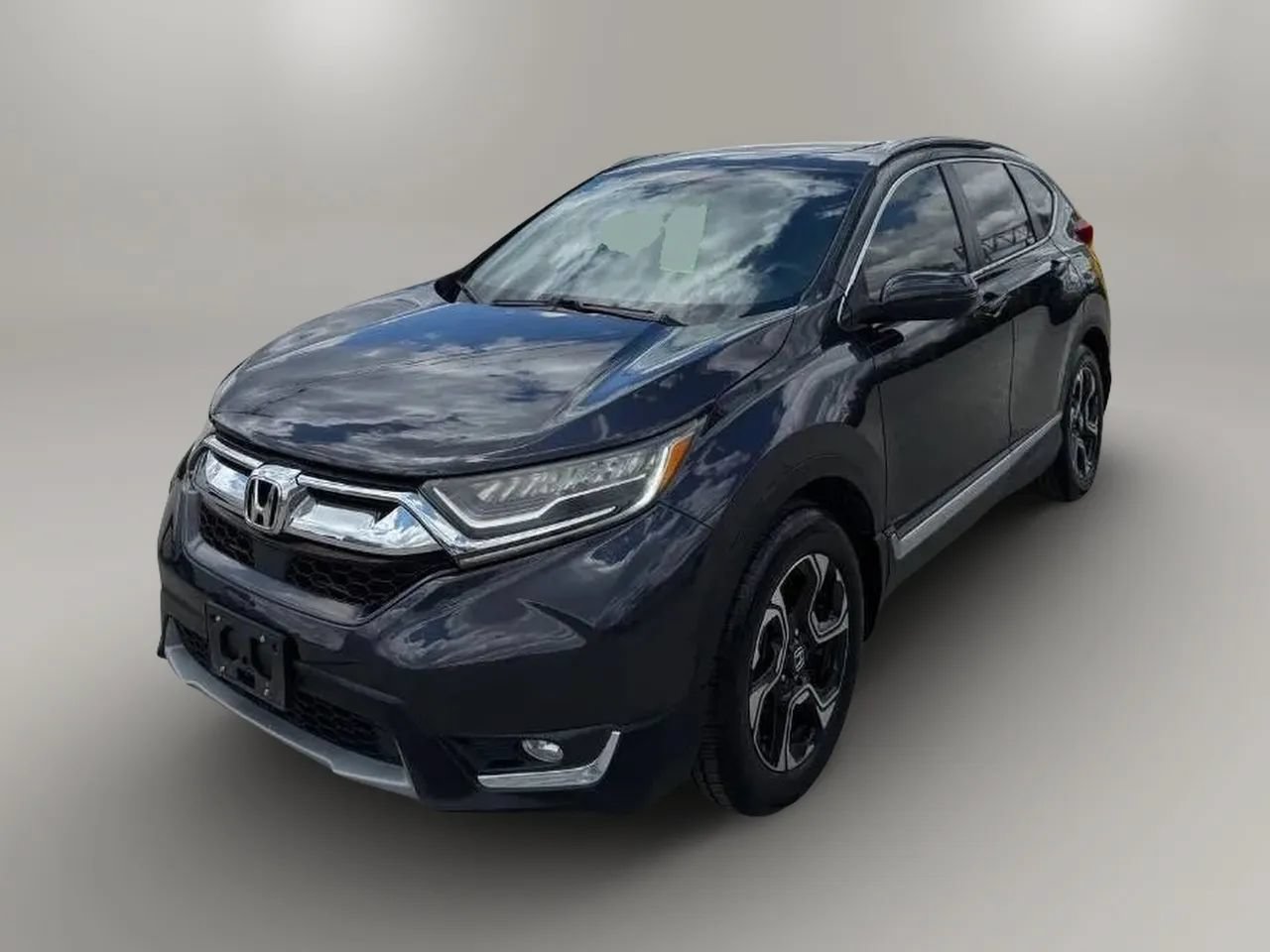 Used 2017 Honda CR-V Touring image 3