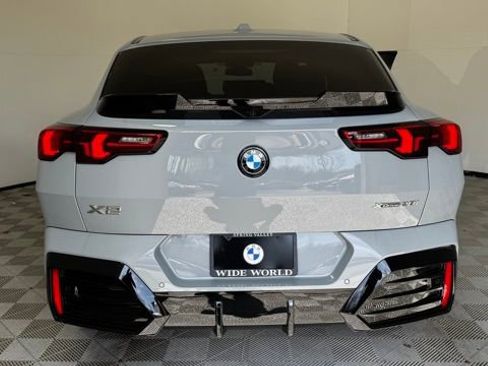 New 2026 BMW X2 xDrive28i w/ Technology Package image 6