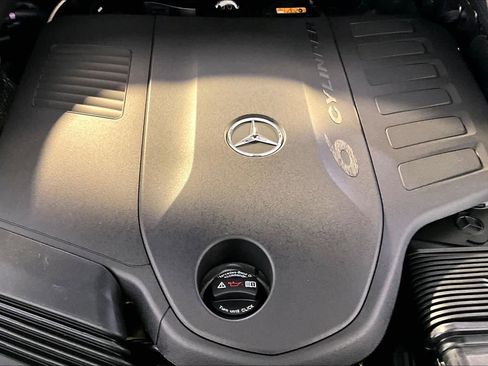 New 2026 Mercedes-Benz GLE 450 4MATIC image 15