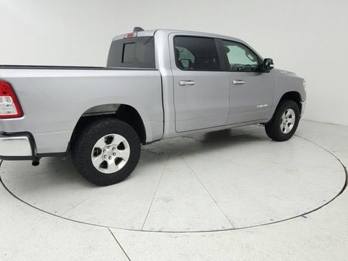 Used 2019 RAM 1500 Big Horn RWD image 19