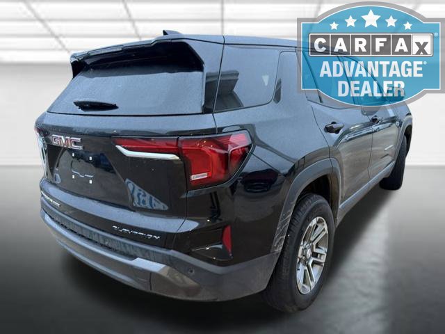 Used 2026 GMC Terrain Elevation AWD/4WD image 2