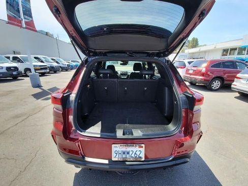 Used 2023 Chevrolet TrailBlazer RS w/ Convenience Package FWD image 23