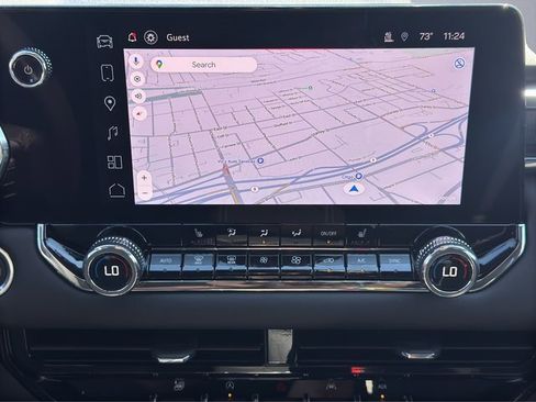 New 2026 GMC Canyon Elevation w/ Convenience Package image 19