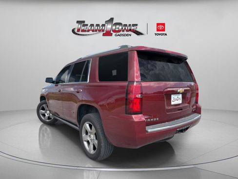 Used 2017 Chevrolet Tahoe Premier image 8