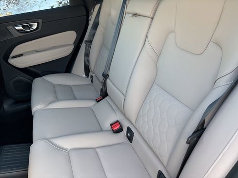 New 2026 Volvo XC60 T8 Plus w/ Protection Package Premier AWD/4WD image 36