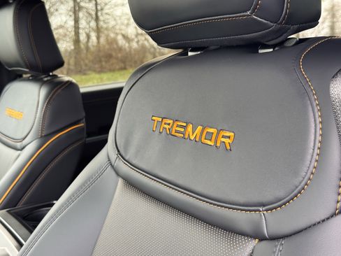 New 2025 Ford F150 Tremor w/ Equipment Group 402A High image 13