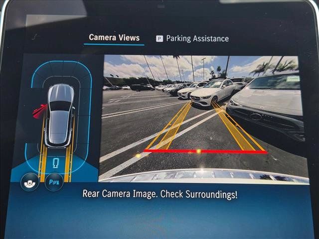 Certified 2026 Mercedes-Benz GLC 300 image 13
