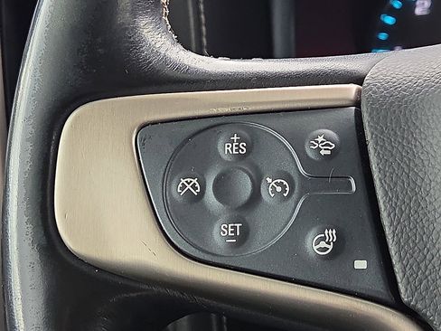 Used 2018 GMC Sierra 1500 Denali image 24