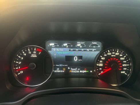 Used 2019 Ford F150 Raptor w/ Equipment Group 802A Luxury image 16