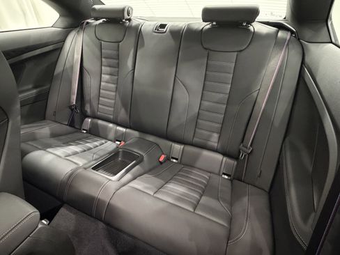 Used 2025 BMW M2 w/ Lighting Package image 20