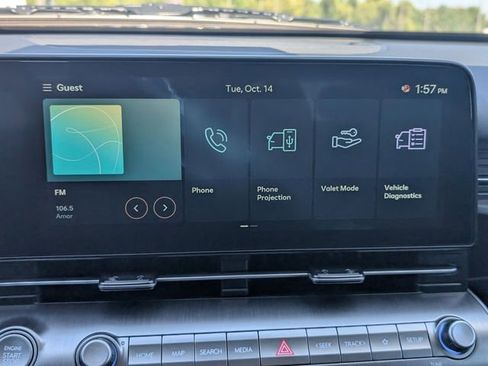 New 2026 Hyundai Kona SE FWD image 19