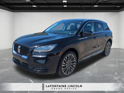 Certified 2022 Lincoln Corsair Reserve w/ Equipment Group 201A AWD/4WD image 1