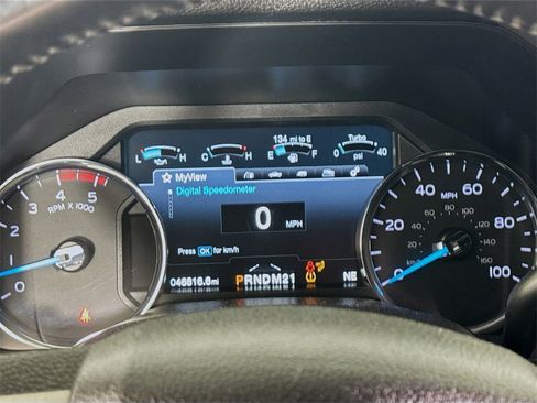 Used 2017 Ford F250 Platinum w/ Platinum Ultimate Package image 12