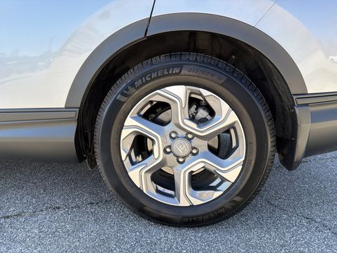 Used 2019 Honda CR-V EX-L image 24