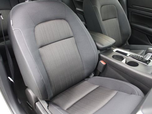 Used 2025 Nissan Altima 2.5 S FWD image 27