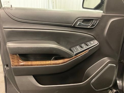 Used 2016 Chevrolet Tahoe LS w/ Max Trailering Package AWD/4WD image 15