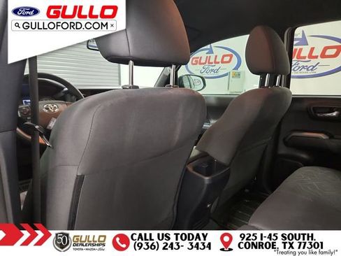 Used 2016 Toyota Tacoma SR5 image 16