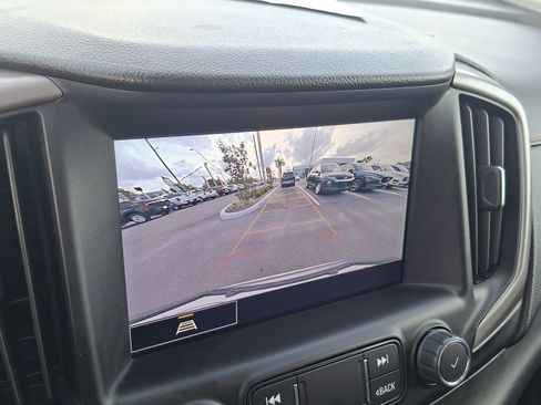 Used 2023 GMC Terrain AT4 AWD/4WD image 13