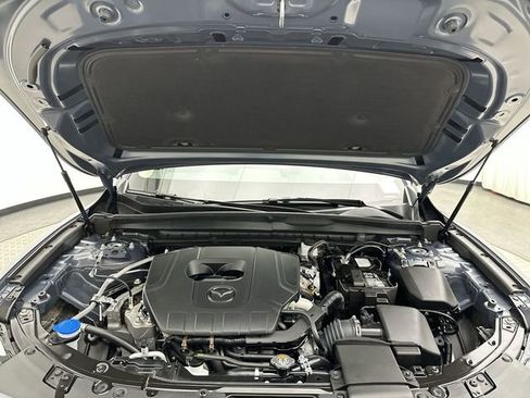 Used 2025 MAZDA CX-50 AWD 2.5 S w/ Cargo Package image 25