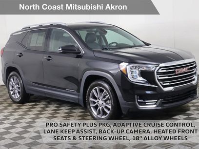 Used 2023 GMC Terrain SLT