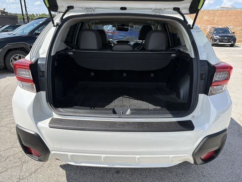 Used 2022 Subaru Crosstrek 2.5i Sport w/ Moonroof Package AWD/4WD image 29