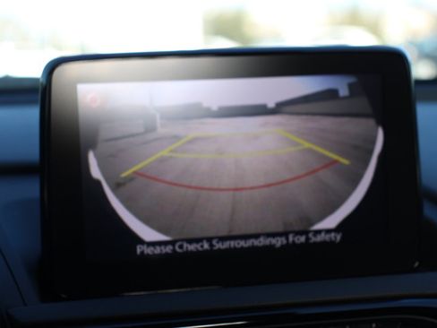 Used 2023 MAZDA MX-5 Miata Club w/ Brembo/BBS Recaro Package image 18