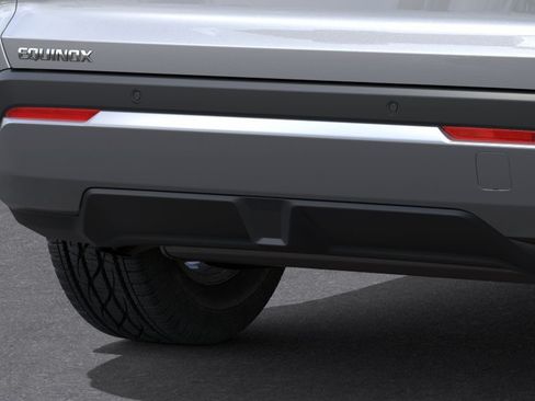 New 2026 Chevrolet Equinox LT w/ Safety and Technology Package FWD image 38