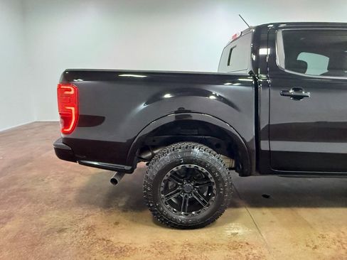 Used 2019 Ford Ranger Lariat w/ Technology Package image 34