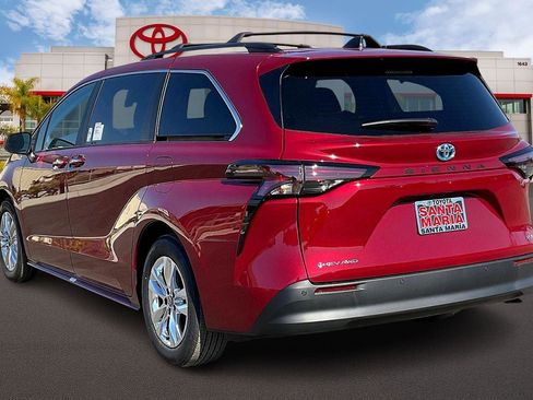 New 2025 Toyota Tacoma SR5 image 3