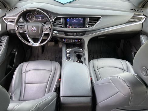 Used 2023 Buick Enclave Essence w/ LPO, Floor Liner Package FWD image 39