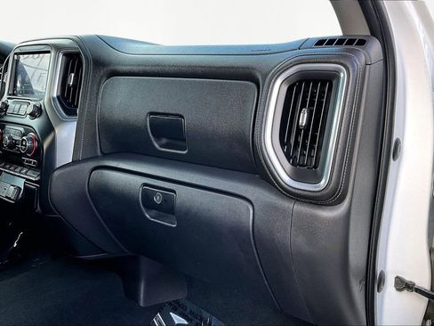 Used 2019 Chevrolet Silverado 1500 LT w/ All-Star Edition image 16