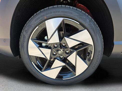 New 2026 Hyundai Kona Limited AWD/4WD image 10