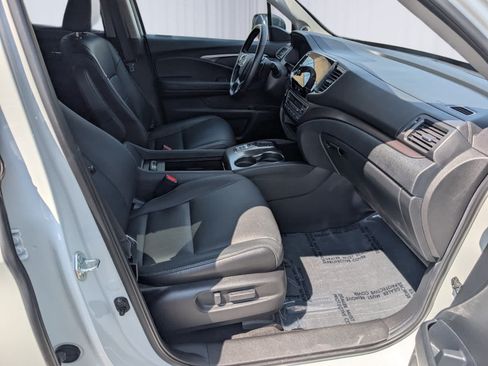 Certified 2021 Honda Pilot EX-L image 10