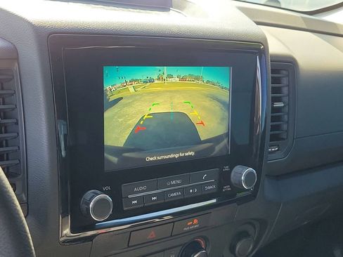 Used 2022 Nissan Frontier S w/ Technology Package image 27