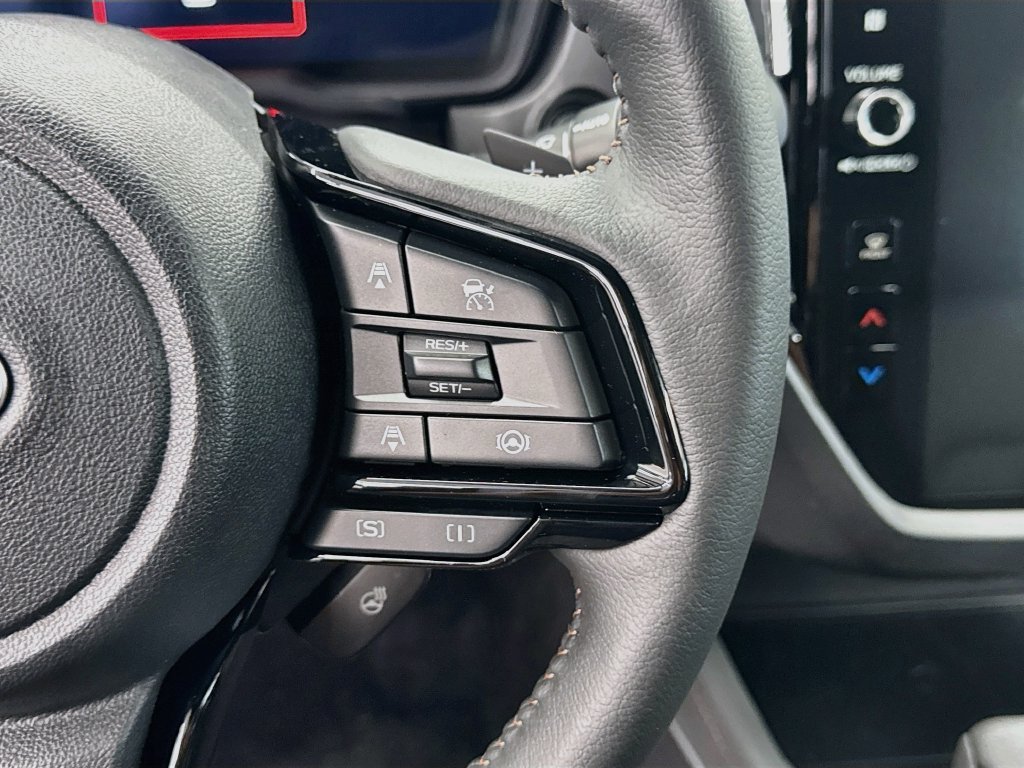 New 2026 Subaru Forester Touring AWD/4WD image 9