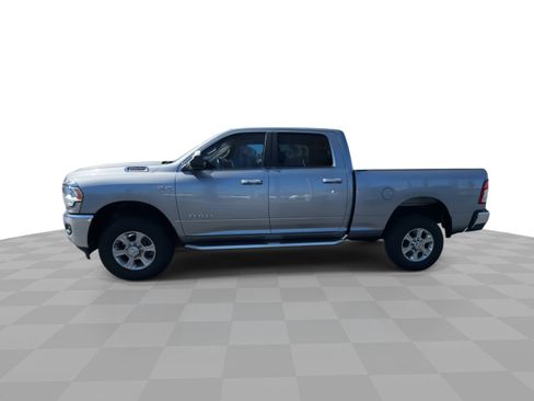 Used 2019 RAM 2500 Big Horn image 5