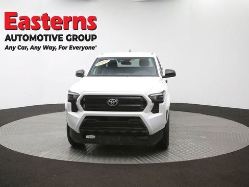 Used 2024 Toyota Tacoma SR RWD image 49