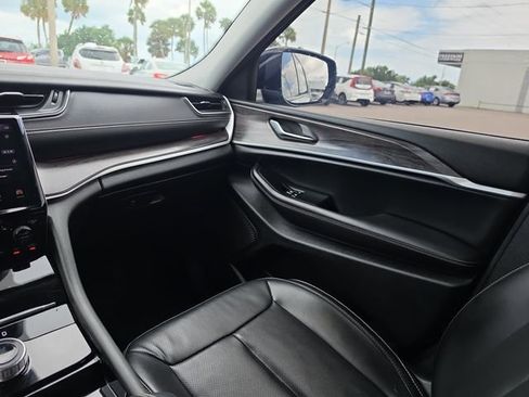 Used 2023 Jeep Grand Cherokee L Limited w/ Luxury Tech Group II RWD image 9
