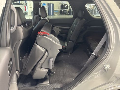New 2026 Dodge Durango GT image 33