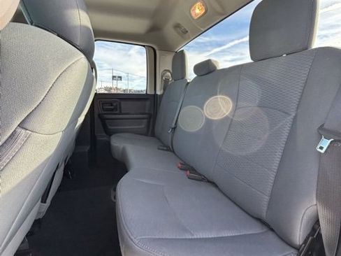 Used 2017 RAM 1500 Express w/ Express Value Package image 13