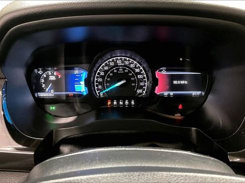 Used 2020 Ford Ranger Lariat image 14